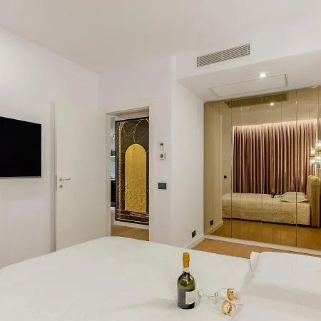 One Best Luxury Herastrau Parc
